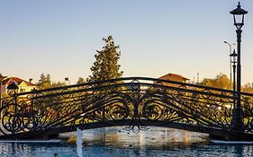 Ajman Park & Resorts